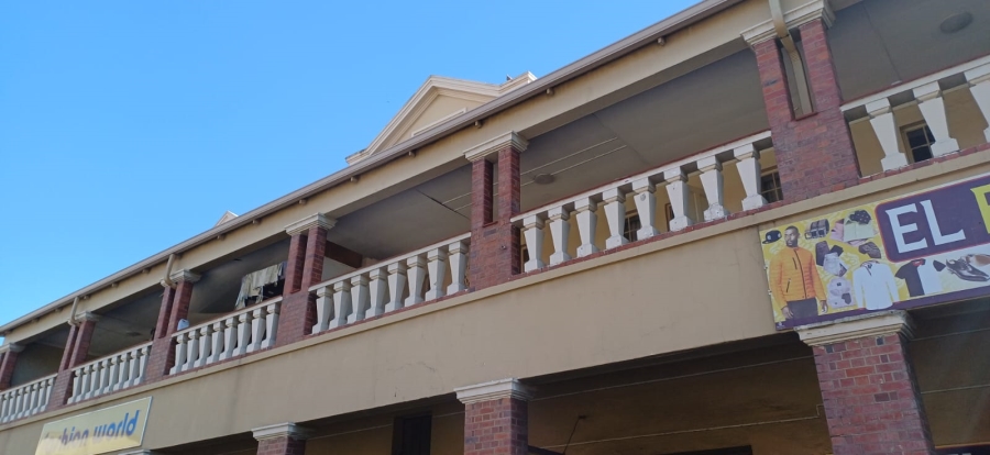 1 Bedroom Property for Sale in Bethlehem Free State